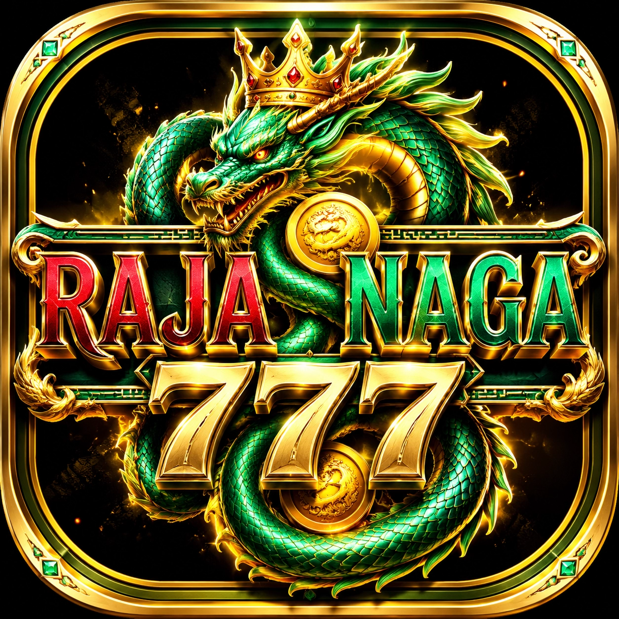 Review Aplikasi rajanaga777