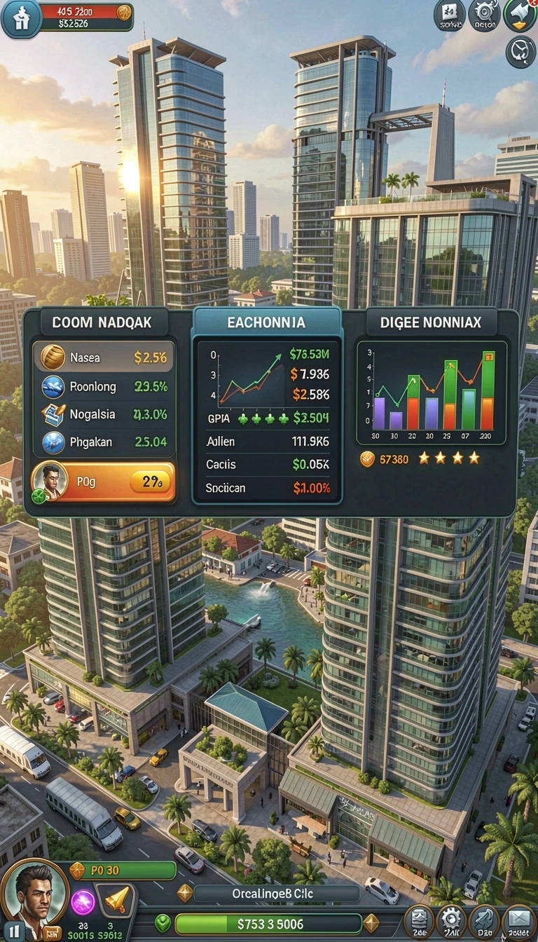 Tampilan utama aplikasi Review Aplikasi catoto yang intuitif dan efisien.