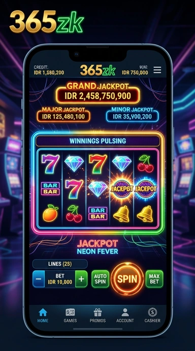 Tampilan utama aplikasi Review Aplikasi hoki177 yang intuitif dan efisien.