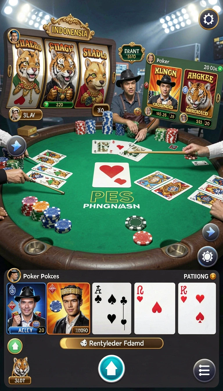 Tampilan utama aplikasi Review Aplikasi rpwin Versi Terbaru yang intuitif dan efisien.